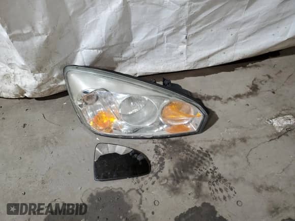 2006 Chevrolet Malibu Maxx LT с VIN 1G1ZT61816F265773, выставлен на аукционе Copart как лот 72546074 с пробегом 260 105 миль миль и Списание • Salvage title. История ставок и продаж доступна на DreamBid. Изображение 15.