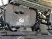 2024 Mazda CX-5 S Preferred z VIN JM3KFBCL2R0514235, wystawiony jako Copart lot #81770445 z przebiegiem 8 902 mil mil oraz Szkoda całkowita • Salvage title. Historia ofert i sprzedaży dostępna na DreamBid. Obrazek 14.