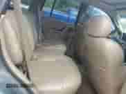 2004 Jeep Grand Cherokee Laredo with VIN 1J4GX48S24C314691, listed as a Copart auction lot 85491395 with 239,637 mi miles and Salvage title. Bid and sale history available at DreamBid. Image 11.