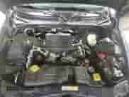 2003 Dodge Durango SLT Plus z VIN 1D4HS58N93F511365, wystawiony jako Copart lot #82062555 z przebiegiem 182 149 mil mil oraz Szkoda całkowita • Salvage title. Historia ofert i sprzedaży dostępna na DreamBid. Obrazek 12.
