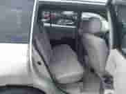 2005 Toyota Highlander с VIN JTEDP21A450074492, выставлен на аукционе IAAI как лот 43076058 с пробегом 162 067 миль миль и . История ставок и продаж доступна на DreamBid. Изображение 8.