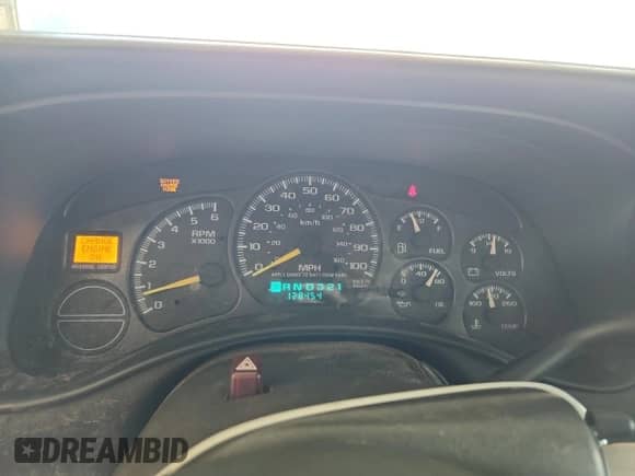 2000 Chevrolet Silverado 1500 с VIN 1GCEC14W3YE331252, выставлен на аукционе Copart как лот 66261715 с пробегом 128 454 миль миль и Списание • Salvage title. История ставок и продаж доступна на DreamBid. Изображение 9.