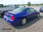 2006 Chevrolet Monte Carlo SS z VIN 2G1WL16C869295980, wystawiony jako IAAI lot #42817618 z przebiegiem 148 701 mil mil oraz . Historia ofert i sprzedaży dostępna na DreamBid. Obrazek 4.