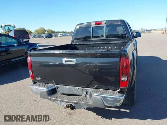 2009 Chevrolet Colorado 1LT с VIN 1GCDT13E598105833, выставлен на аукционе IAAI как лот 43439855 с пробегом 136 488 миль миль и . История ставок и продаж доступна на DreamBid. Изображение 16.
