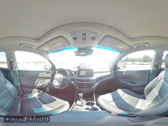 2021 Hyundai Tucson Ultimate с VIN KM8J33AL5MU312315, выставлен на аукционе Copart как лот 71436315 с пробегом 80 167 миль миль и Списание • Salvage title. История ставок и продаж доступна на DreamBid. Изображение 15.