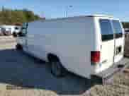 2011 Ford Econoline Cargo Commercial с VIN 1FTSS3EL4BDA80955, выставлен на аукционе Copart как лот 42983175 с пробегом 291 280 миль миль и Списание • Salvage title. История ставок и продаж доступна на DreamBid. Изображение 2.