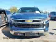 2024 Chevrolet Silverado 1500 LT with VIN 3GCPACEK1RG173476, listed as a IAAI auction lot 43450587 with 19,972 mi miles and . Bid and sale history available at DreamBid. Image 13.