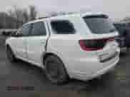 2018 Dodge Durango R/T with VIN 1C4SDJCT2JC248209, listed as a Copart auction lot 49110595 with Not provided miles and Salvage title. Bid and sale history available at DreamBid. Image 2.