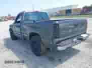 2000 Chevrolet Silverado 1500 LS with VIN 1GCEC14W3YZ303315, listed as a IAAI auction lot 42422748 with 274,514 mi miles and . Bid and sale history available at DreamBid. Image 3.