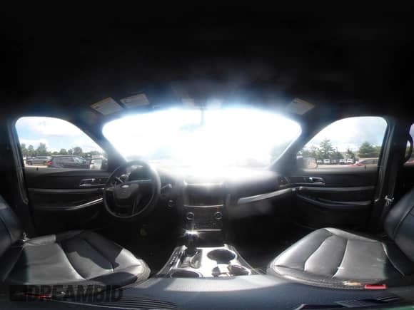 2018 Ford Explorer XLT с VIN 1FM5K7DH8JGB64349, выставлен на аукционе IAAI как лот 42722121 с пробегом 55 253 миль миль и . История ставок и продаж доступна на DreamBid. Изображение 21.