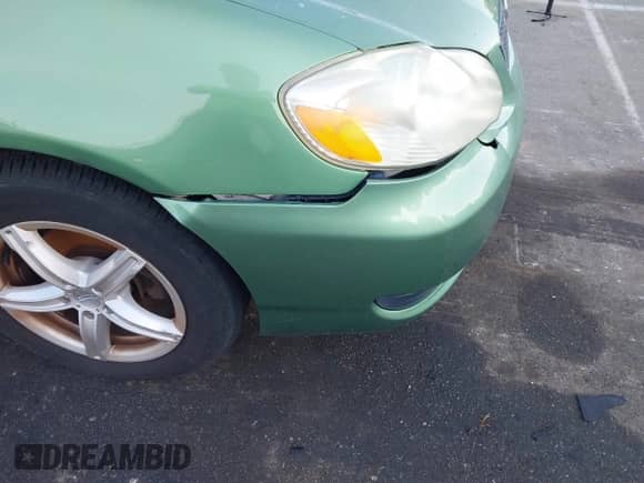 2005 Toyota Corolla LE с VIN 1NXBR32E75Z455206, выставлен на аукционе IAAI как лот 43422995 с пробегом 206 223 миль миль и . История ставок и продаж доступна на DreamBid. Изображение 13.