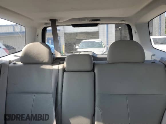 2010 Subaru Forester XT Limited с VIN JF2SH6FCXAH786576, выставлен на аукционе Copart как лот 61209005 с пробегом Не указан миль и Чистый • Clean title. История ставок и продаж доступна на DreamBid. Изображение 10.