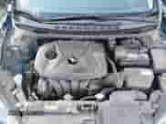 2015 Hyundai Elantra Sport z VIN KMHDH4AH6FU227387, wystawiony jako IAAI lot #43553308 z przebiegiem 175 529 mil mil oraz . Historia ofert i sprzedaży dostępna na DreamBid. Obrazek 10.