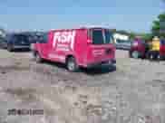 2005 Chevrolet Express Cargo с VIN 1GCFG15X451110200, выставлен на аукционе IAAI как лот 42551590 с пробегом 239 764 миль миль и . История ставок и продаж доступна на DreamBid. Изображение 3.