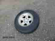 2004 Jeep Wrangler Sport z VIN 1J4FA49S94P714137, wystawiony jako Copart lot #80966325 z przebiegiem 142 534 mil mil oraz Czysty tytuł • Clean title. Historia ofert i sprzedaży dostępna na DreamBid. Obrazek 13.