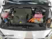 2021 Hyundai Ioniq Limited с VIN KMHCX5LD4MU260299, выставлен на аукционе Copart как лот 42779745 с пробегом 22 477 миль миль и Списание • Salvage title. История ставок и продаж доступна на DreamBid. Изображение 12.