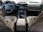 2000 Land Rover Discovery Cloth with VIN SALTY1543YA273374, listed as a Copart auction lot 86026964 with 115,114 mi miles and Clean title. Bid and sale history available at DreamBid. Image 8.