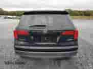 2016 Honda Pilot EX-L z VIN 5FNYF6H56GB123124, wystawiony jako Copart lot #89561275 z przebiegiem 99 231 mil mil oraz Szkoda całkowita • Salvage title. Historia ofert i sprzedaży dostępna na DreamBid. Obrazek 6.