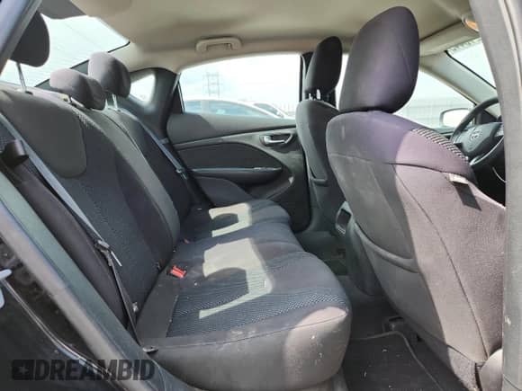 2014 Dodge Dart SE with VIN 1C3CDFAA3ED740528, listed as a Copart auction lot 70215445 with 150,364 mi miles and Salvage title. Bid and sale history available at DreamBid. Image 10.