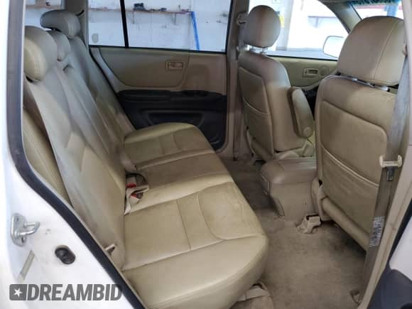 2003 Toyota Highlander с VIN JTEHD21A630021588, выставлен на аукционе Copart как лот 85857315 с пробегом 202 853 миль миль и Чистый • Clean title. История ставок и продаж доступна на DreamBid. Изображение 11.