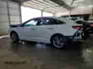 2018 Hyundai Sonata SEL с VIN 5NPE34AF7JH669216, выставлен на аукционе Copart как лот 84052455 с пробегом 113 642 миль миль и Списание • Salvage title. История ставок и продаж доступна на DreamBid. Изображение 2.