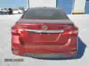 2017 Nissan Sentra SV с VIN 3N1AB7AP7HL661500, выставлен на аукционе Copart как лот 86471535 с пробегом 82 658 миль миль и Чистый • Clean title. История ставок и продаж доступна на DreamBid. Изображение 6.