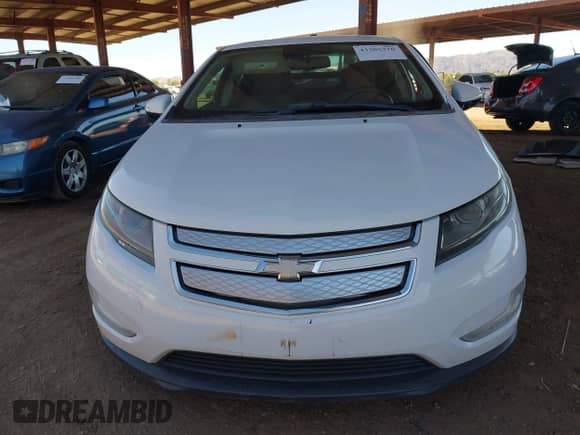 2015 Chevrolet Volt с VIN 1G1RA6E48FU121842, выставлен на аукционе IAAI как лот 43305370 с пробегом 117 249 миль миль и . История ставок и продаж доступна на DreamBid. Изображение 12.