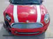 2012 MINI Hardtop with VIN WMWSU3C52CT542027, listed as a IAAI auction lot 42572780 with 122,496 mi miles and . Bid and sale history available at DreamBid. Image 6.