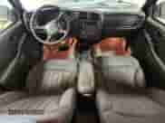 2004 Chevrolet Blazer LS with VIN 1GNDT13X64K108745, listed as a Copart auction lot 71727765 with 75,721 mi miles and Clean title. Bid and sale history available at DreamBid. Image 8.