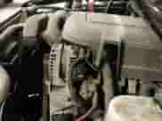 2008 Chevrolet Tahoe 1LT с VIN 1GNFK130X8J157425, выставлен на аукционе IAAI как лот 41695558 с пробегом 165 140 миль миль и . История ставок и продаж доступна на DreamBid. Изображение 21.