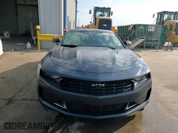 2022 Chevrolet Camaro 2LT z VIN 1G1FD1RS7N0123965, wystawiony jako Copart lot #71928834 z przebiegiem 31 796 mil mil oraz Nie do naprawy • Non repairable. Historia ofert i sprzedaży dostępna na DreamBid. Obrazek 13.
