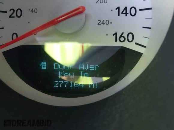 2005 Dodge Magnum RT with VIN 2D8GV58295H603777, listed as a IAAI auction lot 42636247 with 277,164 mi miles and . Bid and sale history available at DreamBid. Image 15.