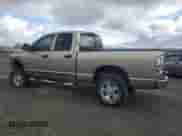 2005 Dodge 2500 SLT with VIN 3D7KS28D35G825240, listed as a Copart auction lot 46933525 with 102,540 mi miles and Salvage title. Bid and sale history available at DreamBid. Image 2.