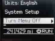 2011 Jeep Grand Cherokee 70th Anniversary with VIN 1J4RR4GG3BC582470, listed as a IAAI auction lot 42138291 with 241,429 mi miles and . Bid and sale history available at DreamBid. Image 12.