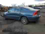 2007 Volvo S60 2.5L Turbo с VIN YV1RH592472623955, выставлен на аукционе Copart как лот 82886134 с пробегом 215 204 миль миль и Списание • Salvage title. История ставок и продаж доступна на DreamBid. Изображение 2.