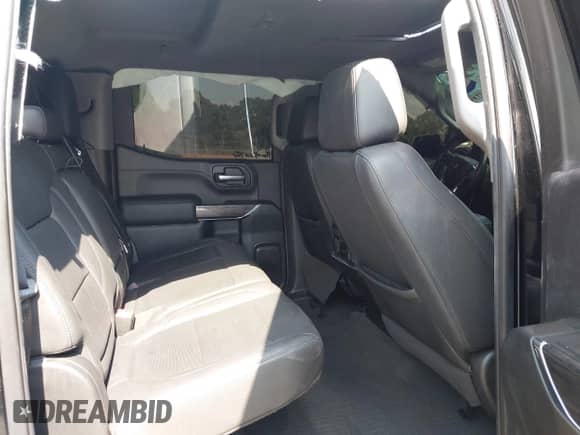 2021 Chevrolet Silverado 1500 LTZ with VIN 1GCUYGED2MZ237038, listed as a IAAI auction lot 42472972 with 100,379 mi miles and . Bid and sale history available at DreamBid. Image 8.