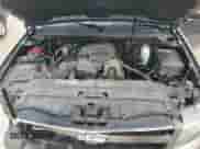 2011 Chevrolet Suburban LS with VIN 1GNSKHE3XBR334532, listed as a Copart auction lot 49036285 with 224,587 mi miles and Non repairable. Bid and sale history available at DreamBid. Image 12.