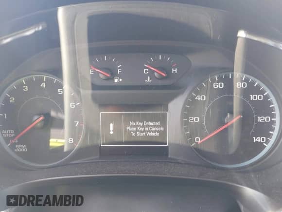 2020 Chevrolet Malibu LT with VIN 1G1ZD5ST6LF021462, listed as a IAAI auction lot 43052838 with 116,350 mi miles and . Bid and sale history available at DreamBid. Image 7.