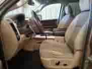 2009 Dodge 1500 SLT с VIN 1D3HV13T69S750043, выставлен на аукционе Copart как лот 89912155 с пробегом 186 716 миль миль и Списание • Salvage title. История ставок и продаж доступна на DreamBid. Изображение 7.