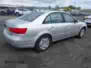 2009 Hyundai Sonata GLS с VIN 5NPET46C09H413980, выставлен на аукционе IAAI как лот 43475686 с пробегом 274 394 миль миль и . История ставок и продаж доступна на DreamBid. Изображение 4.