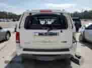 2015 Honda Pilot EX-L with VIN 5FNYF3H75FB001210, listed as a Copart auction lot 56127195 with 101,884 mi miles and Salvage title. Bid and sale history available at DreamBid. Image 6.