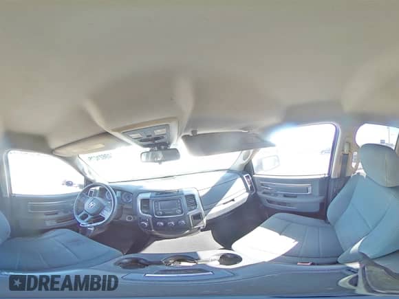 2014 Ram 1500 SLT с VIN 1C6RR6GTXES197603, выставлен на аукционе Copart как лот 49621075 с пробегом 229 024 миль миль и Списание • Salvage title. История ставок и продаж доступна на DreamBid. Изображение 12.