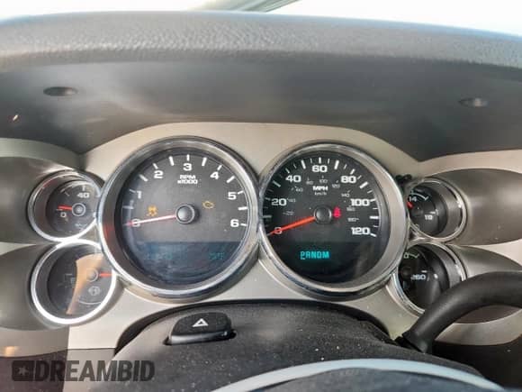 2013 Chevrolet Silverado 1500 LT with VIN 3GCPCSE05DG109775, listed as a Copart auction lot 81212185 with 167,445 mi miles and Salvage title. Bid and sale history available at DreamBid. Image 9.