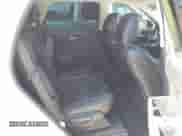 2024 Nissan Pathfinder SL with VIN 5N1DR3CB7RC227165, listed as a IAAI auction lot 43015108 with 28,753 mi miles and . Bid and sale history available at DreamBid. Image 8.