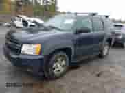 2007 Chevrolet Tahoe LT с VIN 1GNEK13087R112057, выставлен на аукционе IAAI как лот 43429338 с пробегом 202 291 миль миль и . История ставок и продаж доступна на DreamBid. Изображение 2.