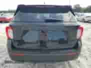 2021 Ford Explorer z VIN 1FMSK7BH3MGA26809, wystawiony jako Copart lot #62974385 z przebiegiem 86 622 mil mil oraz Szkoda całkowita • Salvage title. Historia ofert i sprzedaży dostępna na DreamBid. Obrazek 6.