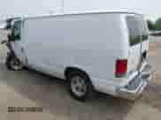 2013 Ford Econoline Cargo Commercial with VIN 1FTNE2EL2DDB04042, listed as a IAAI auction lot 42434357 with Not provided miles and . Bid and sale history available at DreamBid. Image 3.