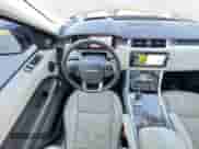 2019 Land Rover Range Rover Sport HSE with VIN SALWR2RK1KA853089, listed as a Copart auction lot 86332305 with 103,220 mi miles and Clean title. Bid and sale history available at DreamBid. Image 11.