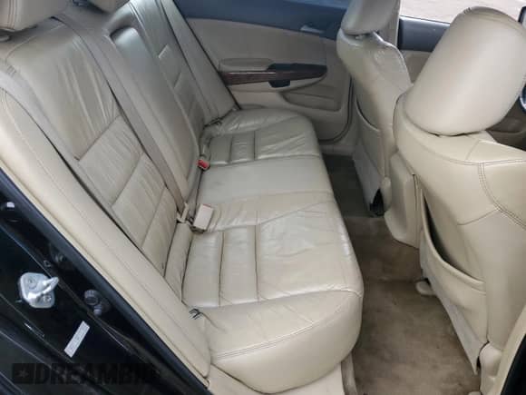 2009 Honda Accord EX-L с VIN 5KBCP36859B501067, выставлен на аукционе Copart как лот 45724635 с пробегом 164 981 миль миль и На запчасти • Non repairable. История ставок и продаж доступна на DreamBid. Изображение 11.