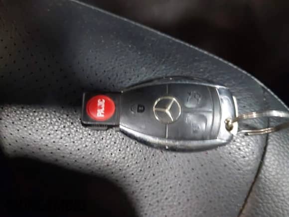 2007 Mercedes-Benz C 230 Sport with VIN WDBRF52H67F859122, listed as a IAAI auction lot 42916389 with 157,115 mi miles and . Bid and sale history available at DreamBid. Image 11.